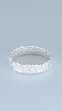 Load image into Gallery viewer, ring:texture_4mm
