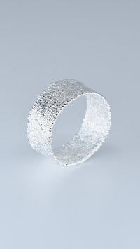 Load image into Gallery viewer, ring:texture_8mm
