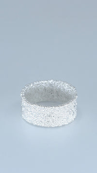 Load image into Gallery viewer, ring:texture_8mm
