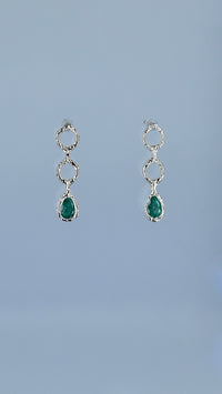 Load image into Gallery viewer, earring:i3v_gem
