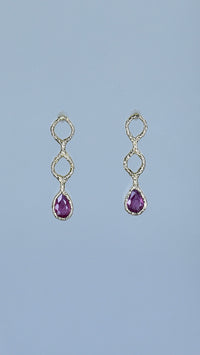 Load image into Gallery viewer, earring:i3v_gem
