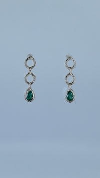 Load image into Gallery viewer, earring:i3v_gem
