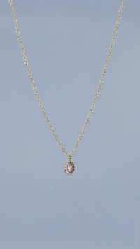 Load image into Gallery viewer, necklace:tourmaline
