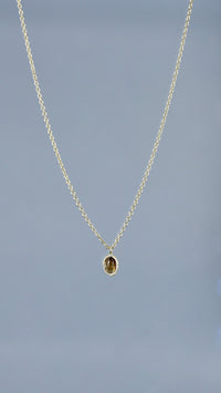 Load image into Gallery viewer, necklace:tourmaline
