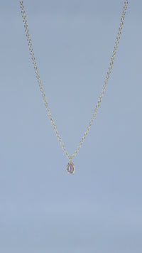 Load image into Gallery viewer, necklace:tourmaline
