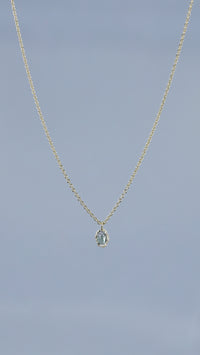 Load image into Gallery viewer, necklace:tourmaline
