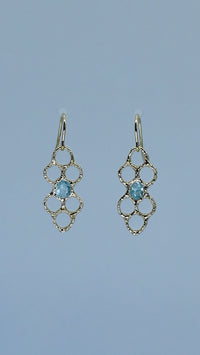 Load image into Gallery viewer, earring:r7_tourmaline
