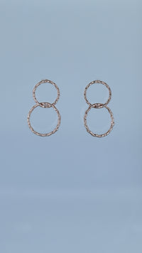 Load image into Gallery viewer, earring:ring(s)_double
