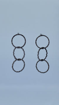 Load image into Gallery viewer, earring:ring(s)_double
